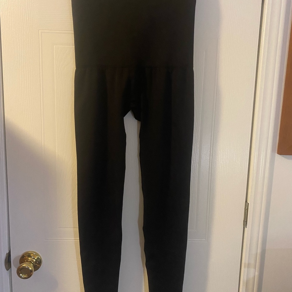 Women’s Shaper Leggings Black M/L